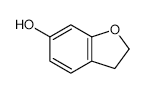 2,3-DIHYDROBENZOFURAN-6-OL structure, CAS 23681-89-2