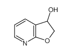 2,3-DIHYDROFURO[2,3-B]PYRIDIN-3-OL structure, CAS 144186-57-2