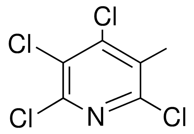 2,4,5,6-TETRACHLOROPYRIDIN-3-AMINE structure, CAS 447433-84-3