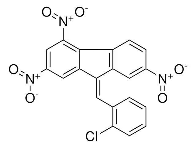 2,4-DIAMINO-6-METHYL-5-NITROPYRIMIDINE structure, CAS 2829-59-6