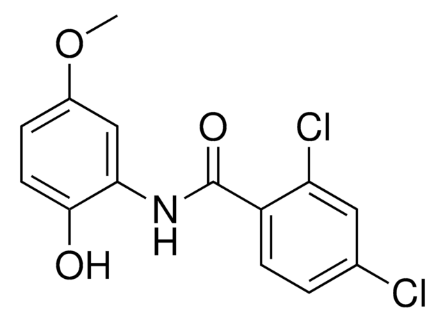 2,4-DICHLORO-5-METHOXY-N-METHYLANILINE structure, CAS 1072945-55-1