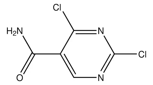 2,4-DIFLUORO-1-VINYLBENZENE structure, CAS 399-53-1