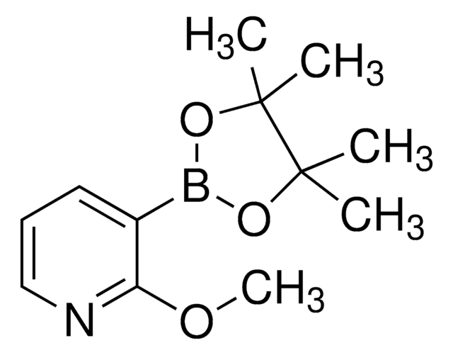2,5-DIFLUORO-3-(4,4,5,5-TETRAMETHYL-1,3,2-DIOXABOROLAN-2-YL)PYRIDINE structure, CAS 1256358-86-7
