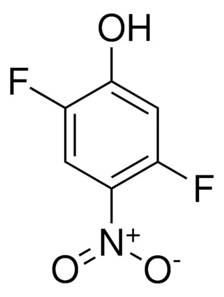 2,5-DIHYDROXYBENZOHYDRAZIDE structure, CAS 15791-90-9