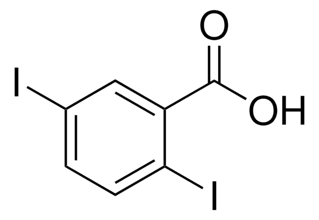 2,5-DIMETHOXYBENZONITRILE structure, CAS 5312-97-0