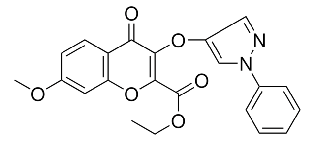 2,5-DIOXOPYRROLIDIN-1-YL 7-METHOXY-2-OXO-2H-CHROMENE-3-CARBOXYLATE structure, CAS 150321-92-9