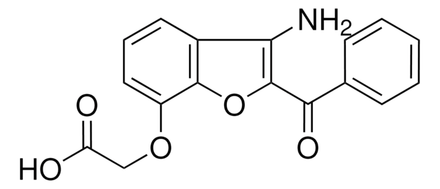 2-(((1-PHENYLETHYLIDENE)AMINO)OXY)ACETIC ACID structure, CAS 1205-09-0