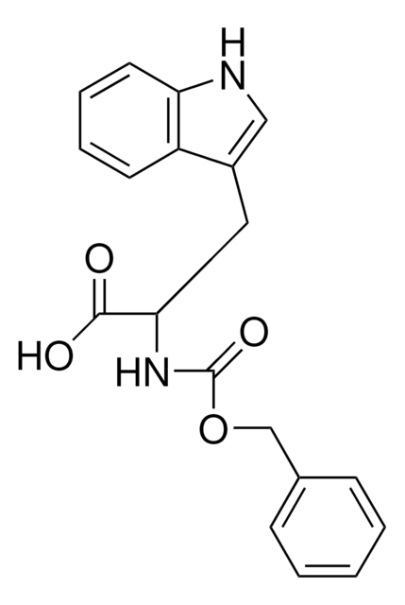 2-(((BENZYLOXY)CARBONYL)AMINO)MALONIC ACID structure, CAS 76387-79-6