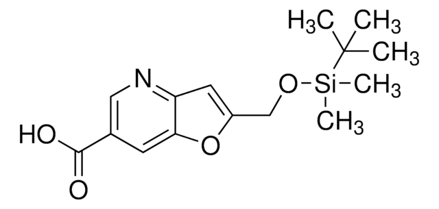 2-((1-((BENZYLOXY)CARBONYL)PIPERIDIN-4-YL)OXY)ACETIC ACID structure, CAS 162504-85-0