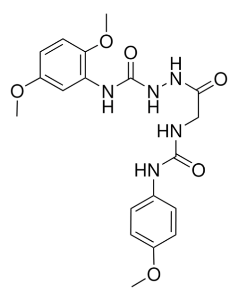 2-((2,6-DICHLOROPHENYL)AMINO)BENZOIC ACID structure, CAS 13625-57-5