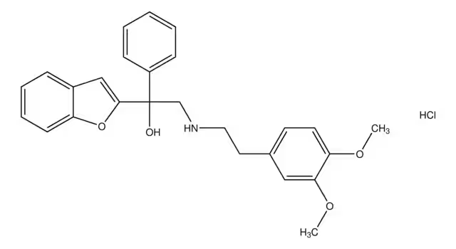 2-((3-(QUINOLIN-2-YLMETHOXY)PHENYL)AMINO)BENZOIC ACID HYDROCHLORIDE structure, CAS 105350-26-3