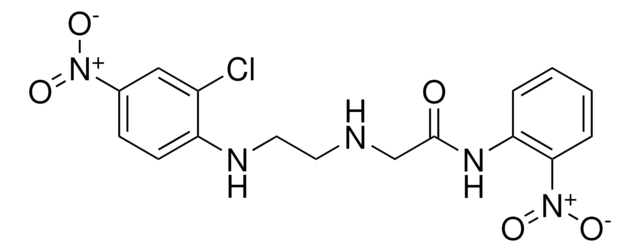 2-((4-((2-CHLORO-4-NITROPHENYL)DIAZENYL)PHENYL)(ETHYL)AMINO)-N,N,N-TRIMETHYLETHANAMINIUM structure, CAS 14097-03-1