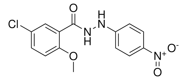 2-((4-(N-ACETYLSULFAMOYL)PHENYL)CARBAMOYL)BENZOIC ACID structure, CAS 131-69-1