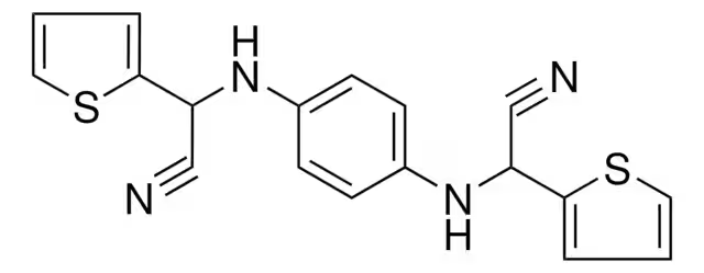 2-((4-ETHYNYLPHENYL)(METHYL)AMINO)ACETONITRILE structure, CAS 1190129-79-3