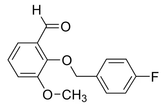 2-((4-METHOXYPHENYL)AMINO)-1-(2-(TRIFLUOROMETHYL)BENZYL)-1H-BENZO[D]IMIDAZOLE-5-CARBOXAMIDE structure, CAS 1092829-79-2