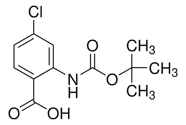 2-((TERT-BUTOXYCARBONYL)AMINO)-2-(4-NITROPHENYL)ACETIC ACID structure, CAS 115116-80-8
