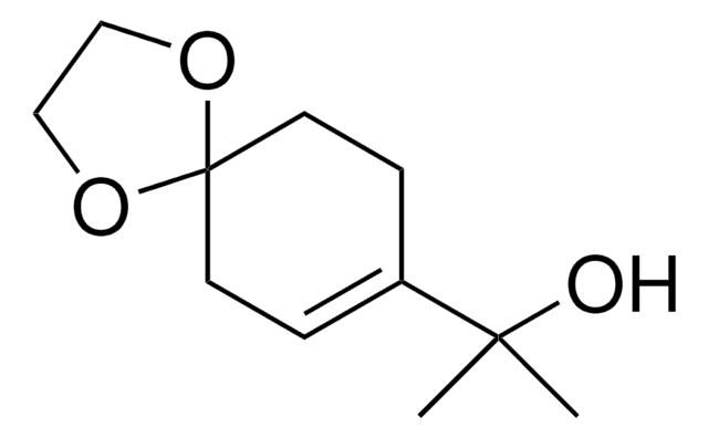 2-(1,4-DIOXASPIRO[4.5]DEC-7-EN-8-YL)-5-NITROPYRIDINE structure, CAS 892492-07-8