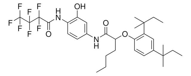 2-(2,2,3,3,4,4,4-HEPTAFLUOROBUTANOYL)CYCLOPENTANONE structure, CAS 141478-83-3
