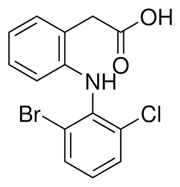 2-(2-AMINOACETAMIDO)-4-METHYLPENTANOIC ACID structure, CAS 688-14-2