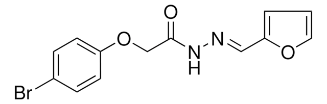 2-(2-BROMOPHENOXY)PROPANOIC ACID structure, CAS 7414-41-7