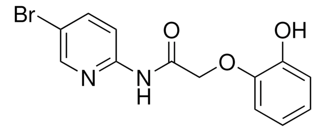2-(2-HYDROXYPHENOXY)ACETAMIDE structure, CAS 34919-87-4