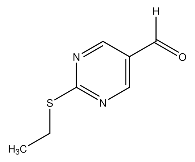 2-(2-METHOXYETHYL)PYRIMIDINE-5-CARBALDEHYDE structure, CAS 876717-41-8