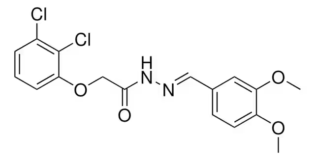 2-(3,4-DICHLOROPHENYL)ACETALDEHYDE structure, CAS 93467-56-2
