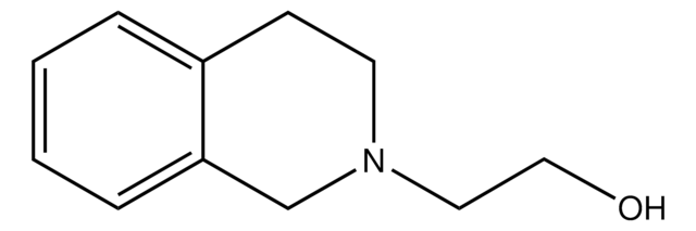2-(3,4-DIHYDROISOQUINOLIN-2(1H)-YL)ETHANAMINE structure, CAS 53356-51-7