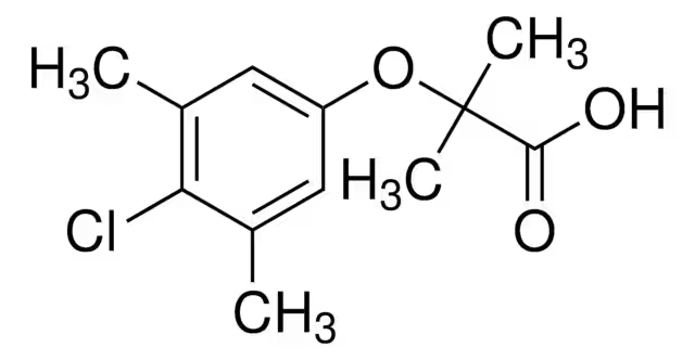 2-(3,5-DIMETHYL-1H-1,2,4-TRIAZOL-1-YL)ACETIC ACID structure, CAS 684249-99-8