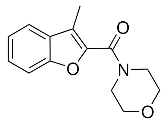 2-(3-CHLOROPHENYL)-4-(2-METHYL-1-PHENYLPROPAN-2-YL)MORPHOLINE structure, CAS 119491-62-2