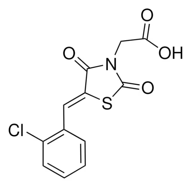 2-(3-ETHYL-2-IMINO-2,3-DIHYDRO-1H-BENZO[D]IMIDAZOL-1-YL)ACETIC ACID structure, CAS 436099-71-7