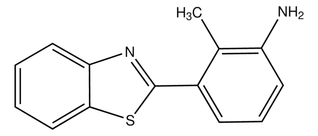 2-(3-FLUOROPHENYL)BENZO[D]THIAZOLE structure, CAS 1629-07-8