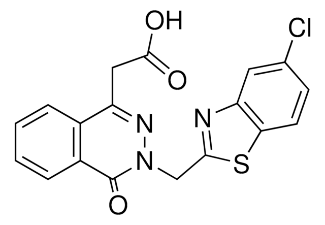 2-(3-METHYL-4-OXO-3,4-DIHYDROPHTHALAZIN-1-YL)ACETIC ACID structure, CAS 28081-52-9