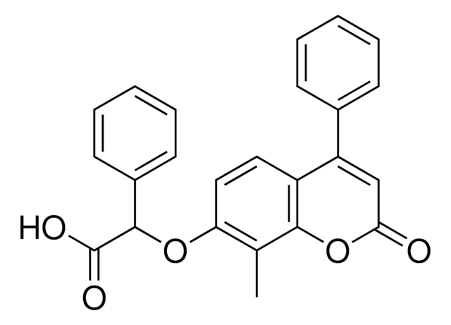 2-(4-((METHYLSULFONYL)OXY)PHENYL)ACETIC ACID structure, CAS 64369-79-5