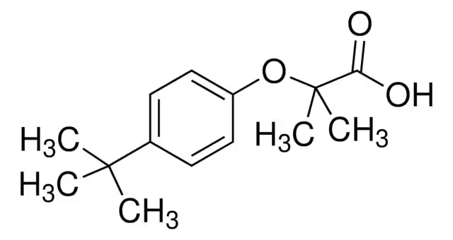 2-(4-(TERT-BUTYL)PHENOXY)CYCLOHEXANOL structure, CAS 169265-76-3