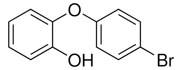 2-(4-BROMOPHENOXY)PROPANOIC ACID structure, CAS 32019-08-2