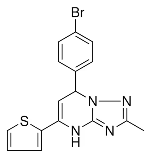 2-(4-BROMOPHENYL)-5,5-DIMETHYL-1,3,2-DIOXABORINANE structure, CAS 183677-71-6