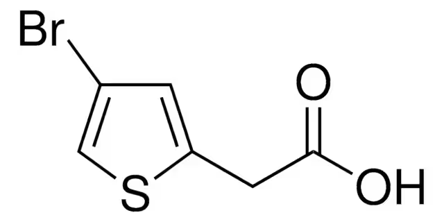 2-(4-CHLORO-2,6-DIFLUOROPHENYL)ACETONITRILE structure, CAS 537033-53-7