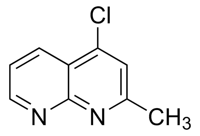 2-(4-HYDROXYPHENYL)-1,8-NAPHTHYRIDINE structure, CAS 65182-55-0