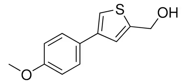 2-(4-METHOXYPHENYL)PYRIDINE structure, CAS 5957-90-4