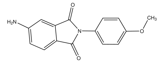2-(5-(4-CHLOROPHENYL)-1,3,4-OXADIAZOL-2-YL)ANILINE structure, CAS 120107-40-6