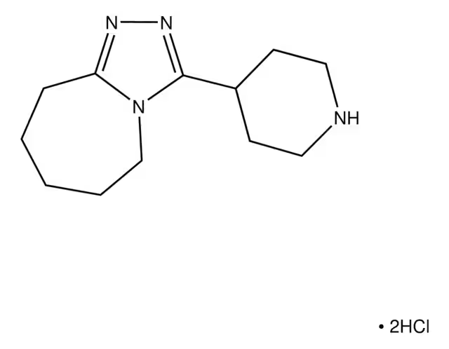 2-(6-(TRIFLUOROMETHOXY)-1H-INDOL-3-YL)ETHANAMINE HYDROCHLORIDE structure, CAS 1252686-45-5