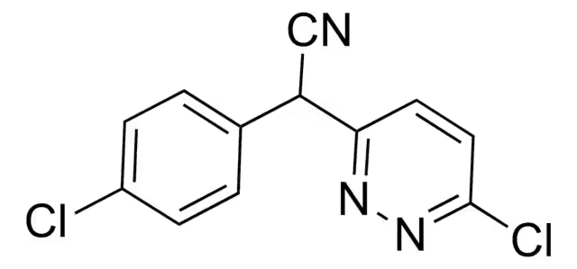 2-(6-METHOXY-2-NAPHTHYL)-2-METHYLPROPANOIC ACID structure, CAS 69337-85-5