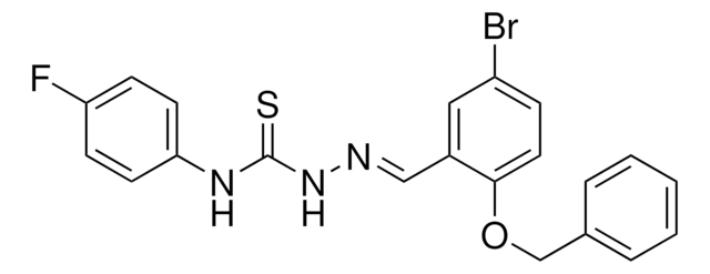 2-(BENZYLOXY)-4-BROMOBENZALDEHYDE structure, CAS 142602-43-5