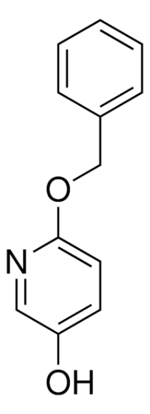 2-(BENZYLOXY)-5-METHYLBENZALDEHYDE structure, CAS 53389-98-3