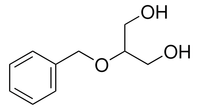 2-(BENZYLOXY)PROPANE-1,3-DIOL structure, CAS 14690-00-7