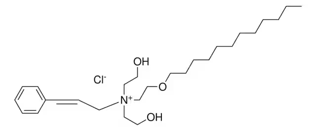 BIS(2-HYDROXYETHYL)DIMETHYLAMMONIUM CHLORIDE structure, CAS 38402-02-7