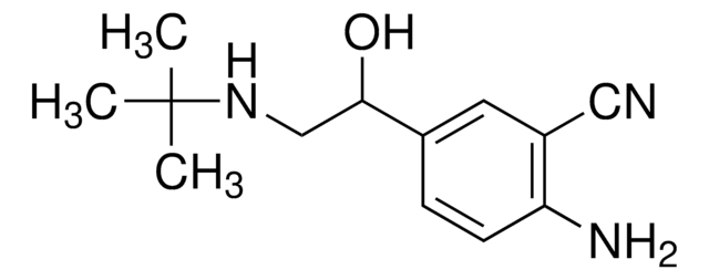 2-(BUTYLAMINO)BENZONITRILE structure, CAS 5589-61-7
