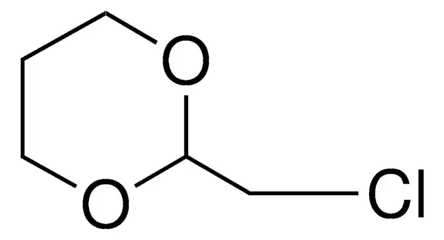 2-(CHLOROMETHYL)-1,4-DIOXANE structure, CAS 21048-16-8