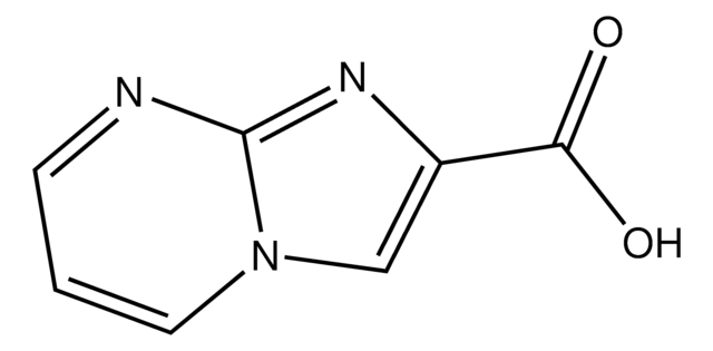 2-(CHLOROMETHYL)IMIDAZO[1,2-A]PYRIMIDINE structure, CAS 57892-71-4
